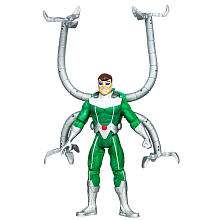 The Amazing Spider Man Power Arms Doctor Octopus Action Figure 
