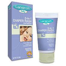 Lansinoh Diaper Rash Ointment   Lansinoh Laboratorie   BabiesRUs