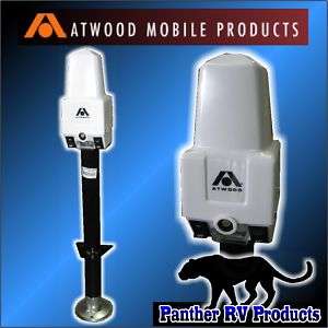   Tongue Jack Atwood Deluxe 80515 Trailer Jack Camper Trailer RV  