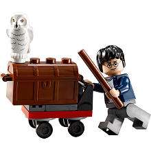 LEGO Harry Potter Trolley (30110)   LEGO   