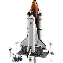 LEGO Creator Shuttle Adventure (10213)   LEGO   
