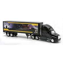 Fast Lane 132 Scale Die Cast Military Truck   Kenworth T2000   Toys 