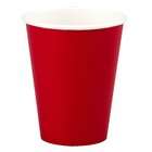   Lets Party By Creative Converting Classic Red (Red) 9 oz. Paper Cups