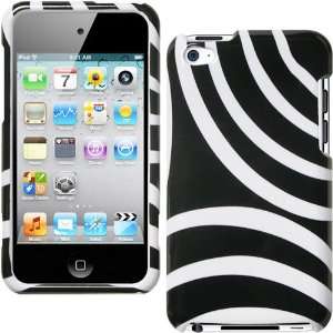Lucky Hard Skin Case Cover Accessory for Ipod Touch 4th Generation 4g 