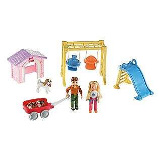    Price Toys & Games Dolls & Accessories Dollhouses & Playsets