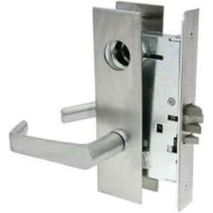   Series Mortise Lock Office Function   Lever Trim