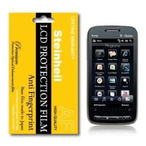Steinheil Anti Fingerprint for HTC Touch Pro2 US (T Mobile)