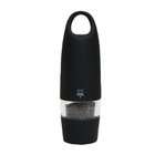 Peugeot Zest Electric Pepper Mill, Soft Touch
