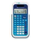Texas Instruments Statistics Calculator    Tx Instruments 