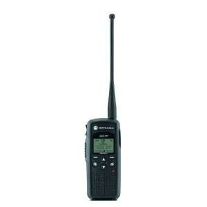  Motorola DTR550 Digital VibraCall 2 Way 900Mhz Radio Electronics