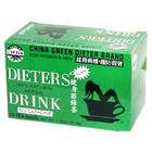   Brand, Dieters Drink for Weight Loss, 18 Tea Bags, Uncle Lees Tea