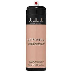    SEPHORA COLLECTION Instant Airbrush Foundation Light 4.2 oz Beauty