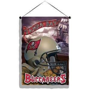  Tampa Bay Buccaneers NFL Photo Real Wall Hanging Sports 