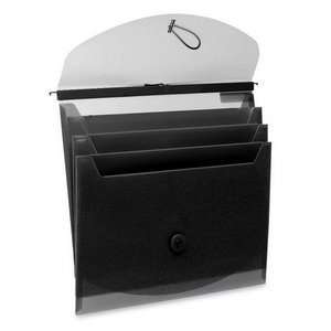  Slide Bar Pocket Sorter