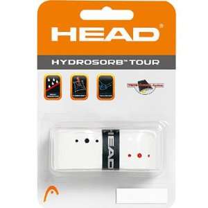  Head® 09 Hydrosorb Tour Grip