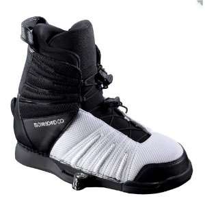  2010 CWB Answer Wakeboard Boots L NEW
