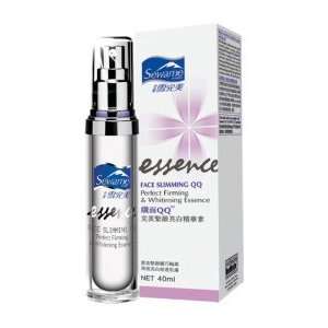   Paris Face Slimming QQ Perfect Firming & Whitening Essence Beauty