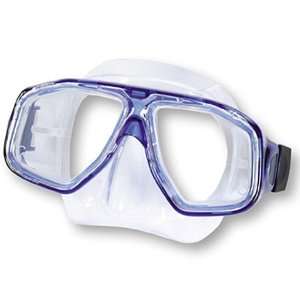  XS Scuba Goby Mask