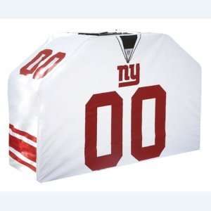  New York Giants NFL Barbeque Grill Cover