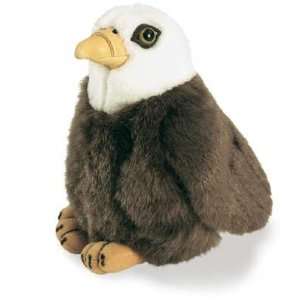    Audubon Bird With Real Bird Call   Bald Eagle Toys & Games
