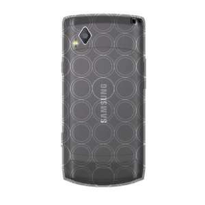   KATINKAS¨ Soft Cover for SAMSUNG WAVE S8500 Tube   black Electronics