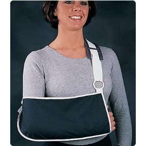   Sling with Pad Size X Large, Dimensions 22L x 8½H (55.9 x 21.6cm