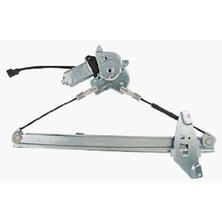  CRL Replacement Drivers Side Rear Window Regulator with 