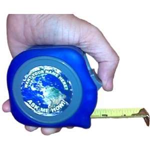    1 X 40 Contractor Tape Measure Rubber Sides