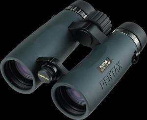 Pentax 9x42 DCF BR Series Binocular with Case 62598  