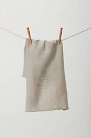 Dishtowels   Kitchen   Anthropologie