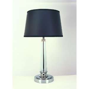  ALLURE TABLE LAMP Electronics