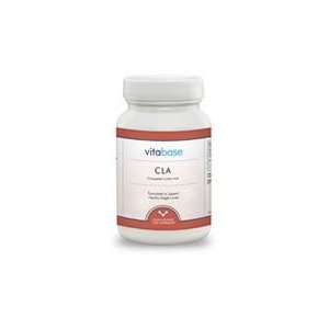  CLA (1000 mg) 120 Softgel Capsules