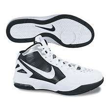 Nike Air Max Destiny TB Basketball Shoes Mens  