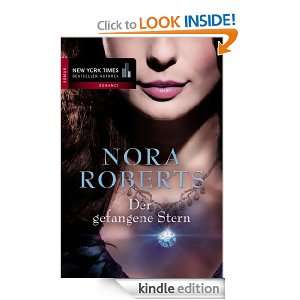 Der gefangene Stern (German Edition) Nora Roberts, Tess Martin 