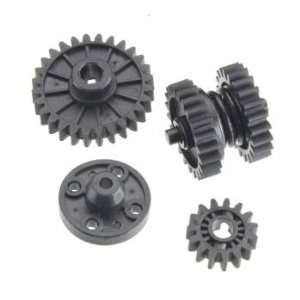  Drive Gear Set WK Toys & Games