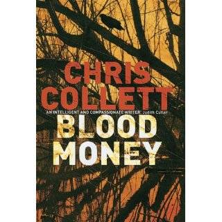 Blood Money (DI Tom Mariner) by Chris Collett (May 1, 2009)