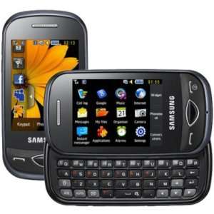 NEW UNLOCKED SAMSUNG b3410 corby plus T MOBILE PHONE  