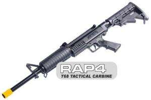 RAP4 T68 Gen 7 Tactical Paintball Gun  