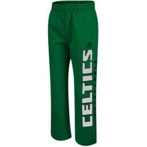  Boston Celtics Outerstuff NBA Youth Fleece Pants Sports 