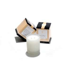  Tahitian Vanilla Bean and Jasmine 14 oz Candle from the 