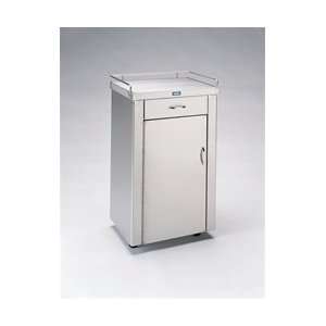  Pedigo Anesthesia & Treatment Cabinet With One Drawer 