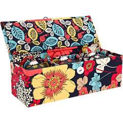 Vera Bradley Ornament Trio SKU #7898387