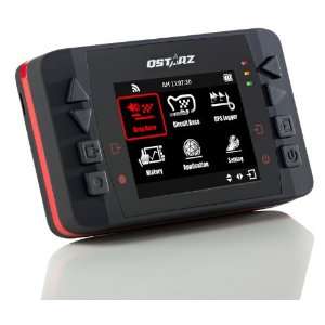   Timer (Water Resistance, 10Hz log rate, G Sensor) GPS & Navigation