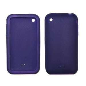   Cover for AT&T Apple iPhone 3G / 3G S, iPhone 3GS [Bulk Packaging