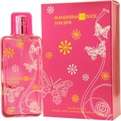 MANDARINA DUCK CUTE PINK Perfume for Women by Mandarina Duck at 