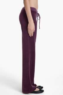  LOUNGE PANTS // JUICY COUTURE 