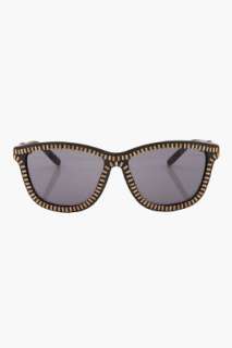 Alexander Wang Metal Detailed Sunglasses for women  