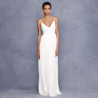 Angelique gown   for the bride   Womens weddings & parties   J.Crew