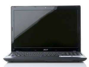   5552 15.6 Laptop with 500GB HDD, 4GB RAM & 1 Yr PC Security  Review