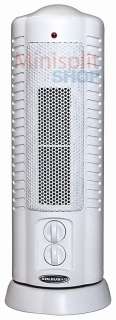 Soleus Air HC7 15 01 PTC Tower Ceramic Heater  